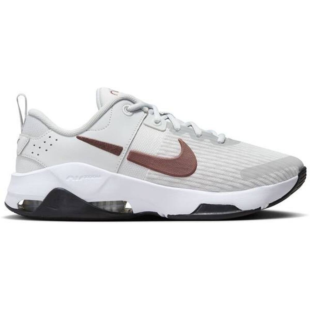 Size 10.5 - Nike Zoom Bella 6 Photon Dust Smokey Mauve W